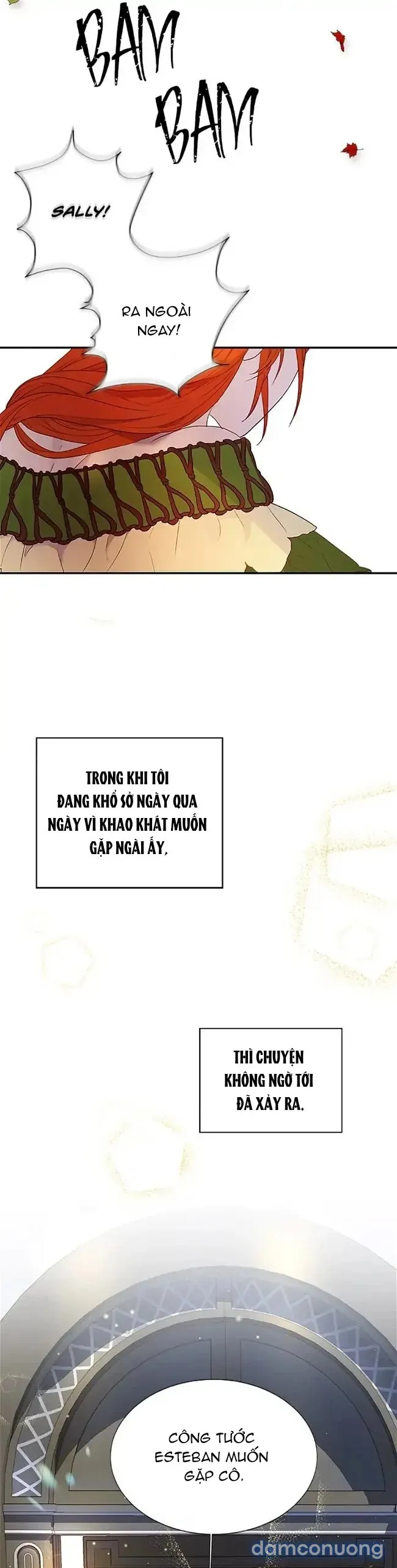 Cuộc Sống Vương Giả Của Người Tình Giả 