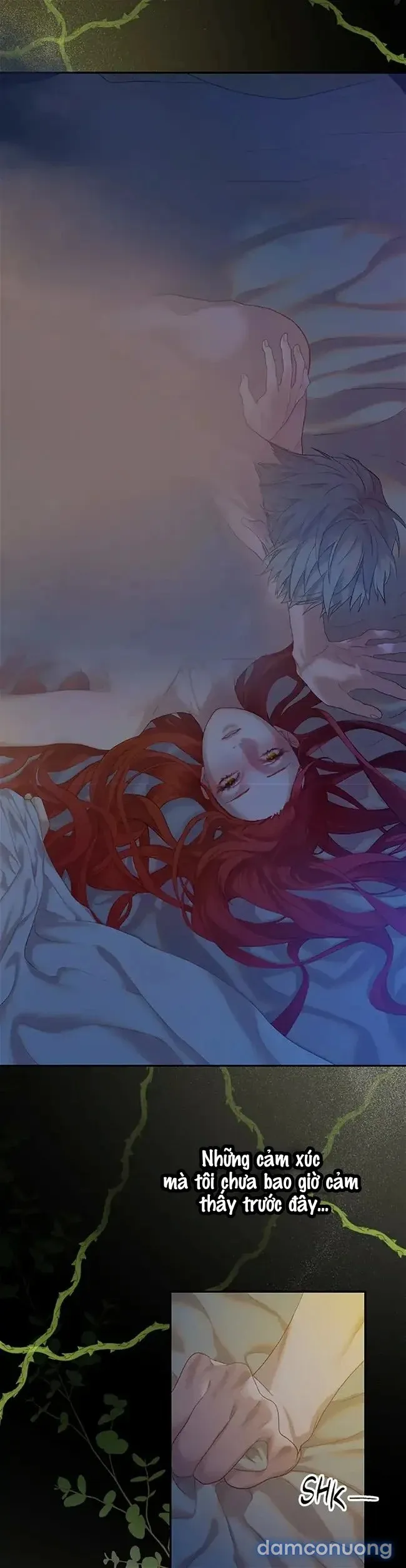 Cuộc Sống Vương Giả Của Người Tình Giả 
