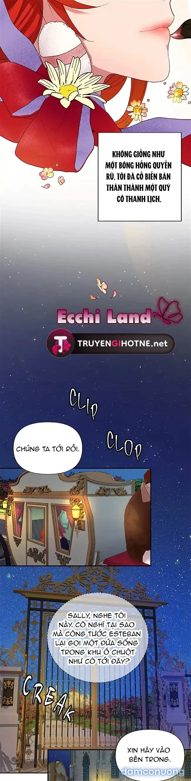 Cuộc Sống Vương Giả Của Người Tình Giả 