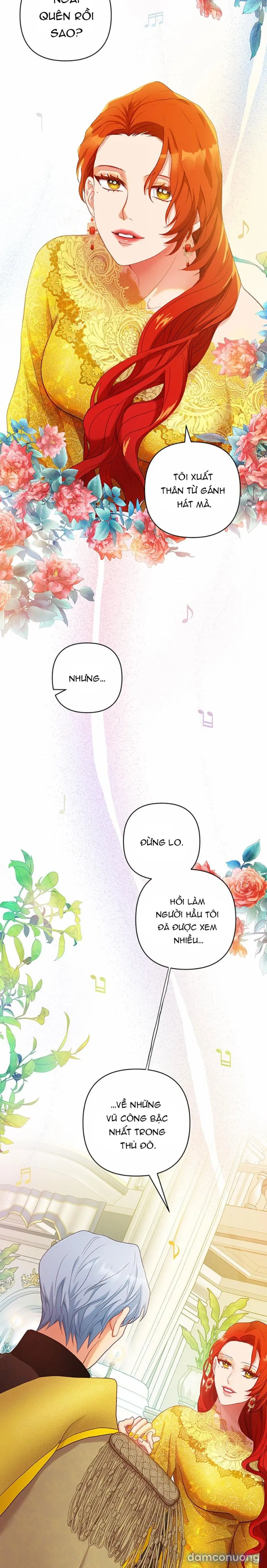 Cuộc Sống Vương Giả Của Người Tình Giả 