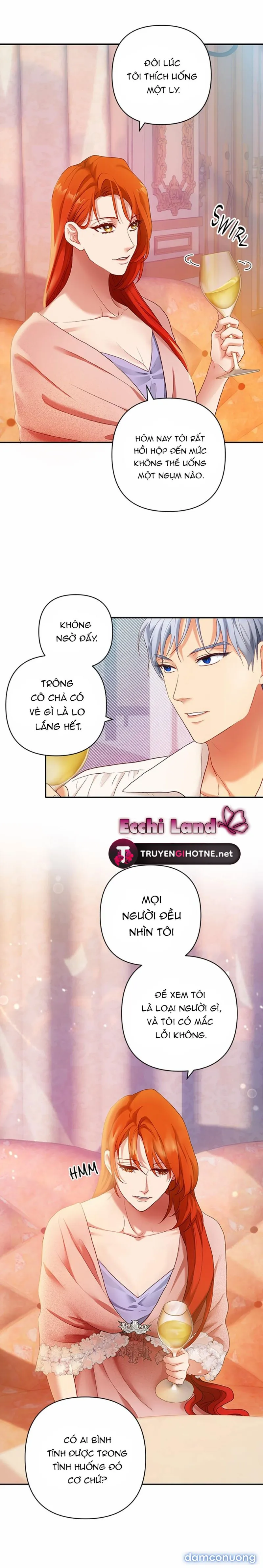 Cuộc Sống Vương Giả Của Người Tình Giả 