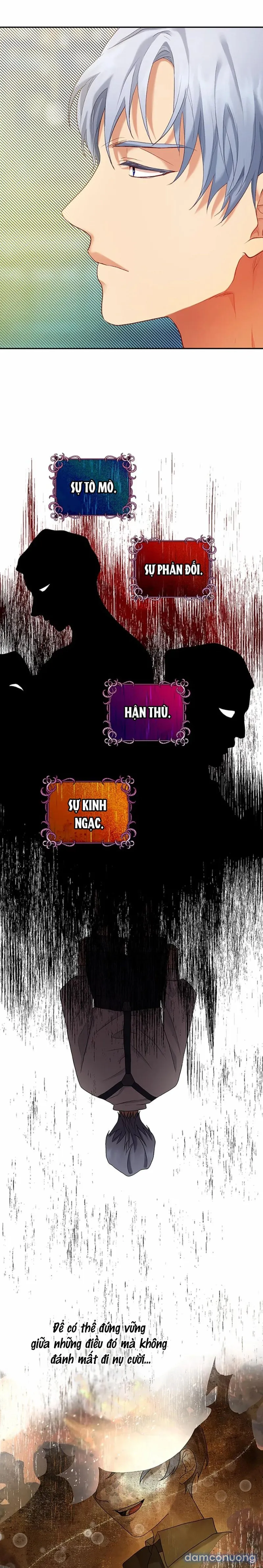 Cuộc Sống Vương Giả Của Người Tình Giả 