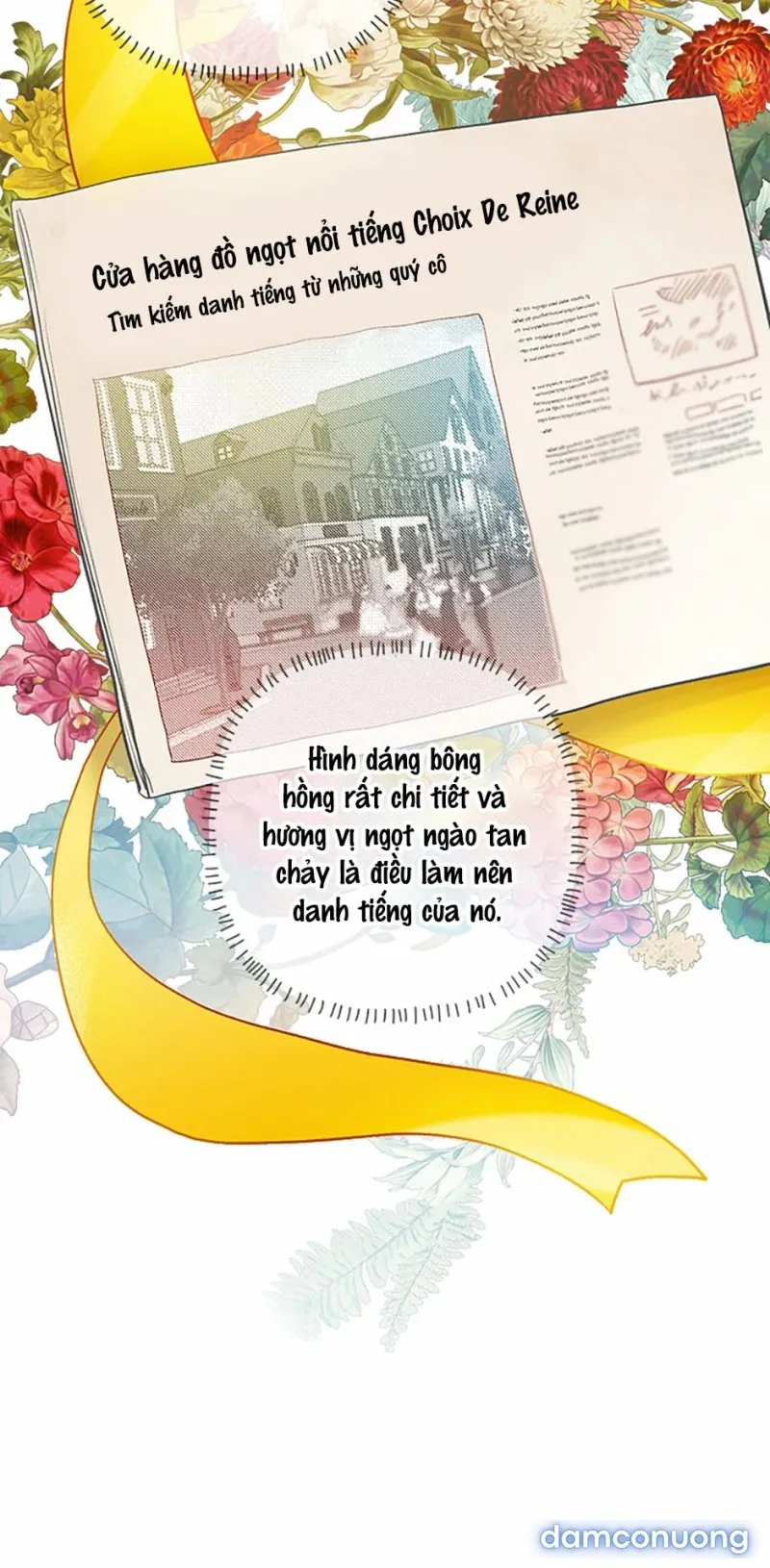 Cuộc Sống Vương Giả Của Người Tình Giả 