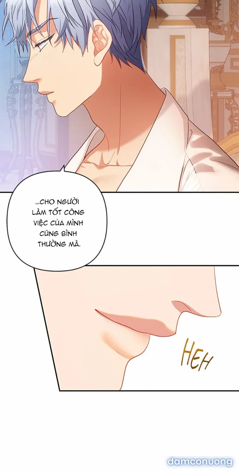 Cuộc Sống Vương Giả Của Người Tình Giả 