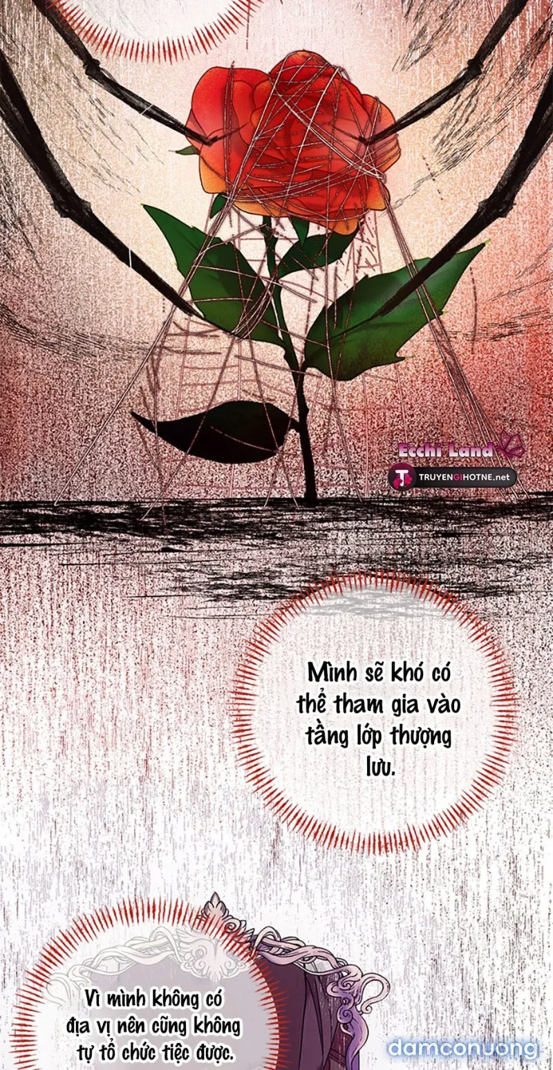 Cuộc Sống Vương Giả Của Người Tình Giả 
