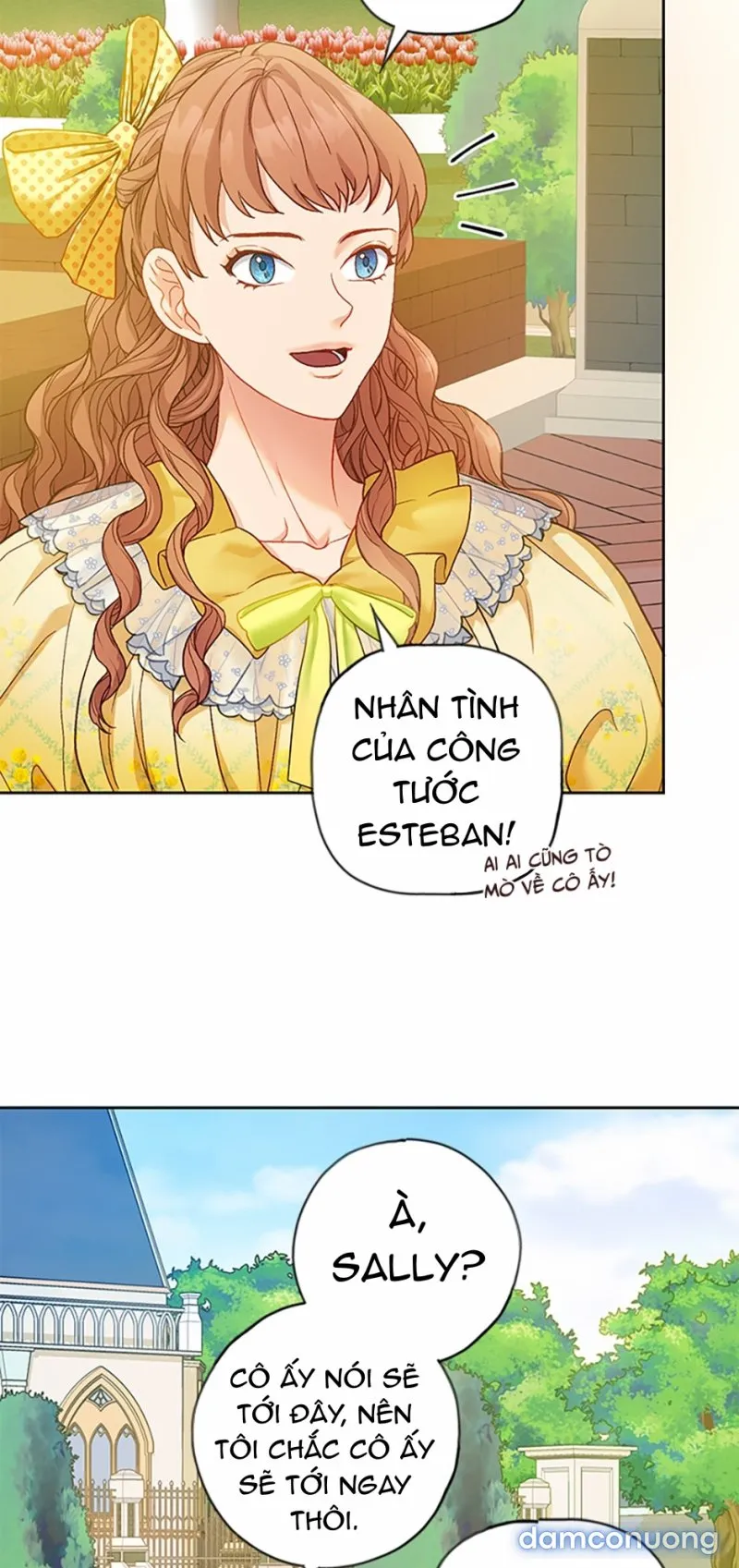 Cuộc Sống Vương Giả Của Người Tình Giả 