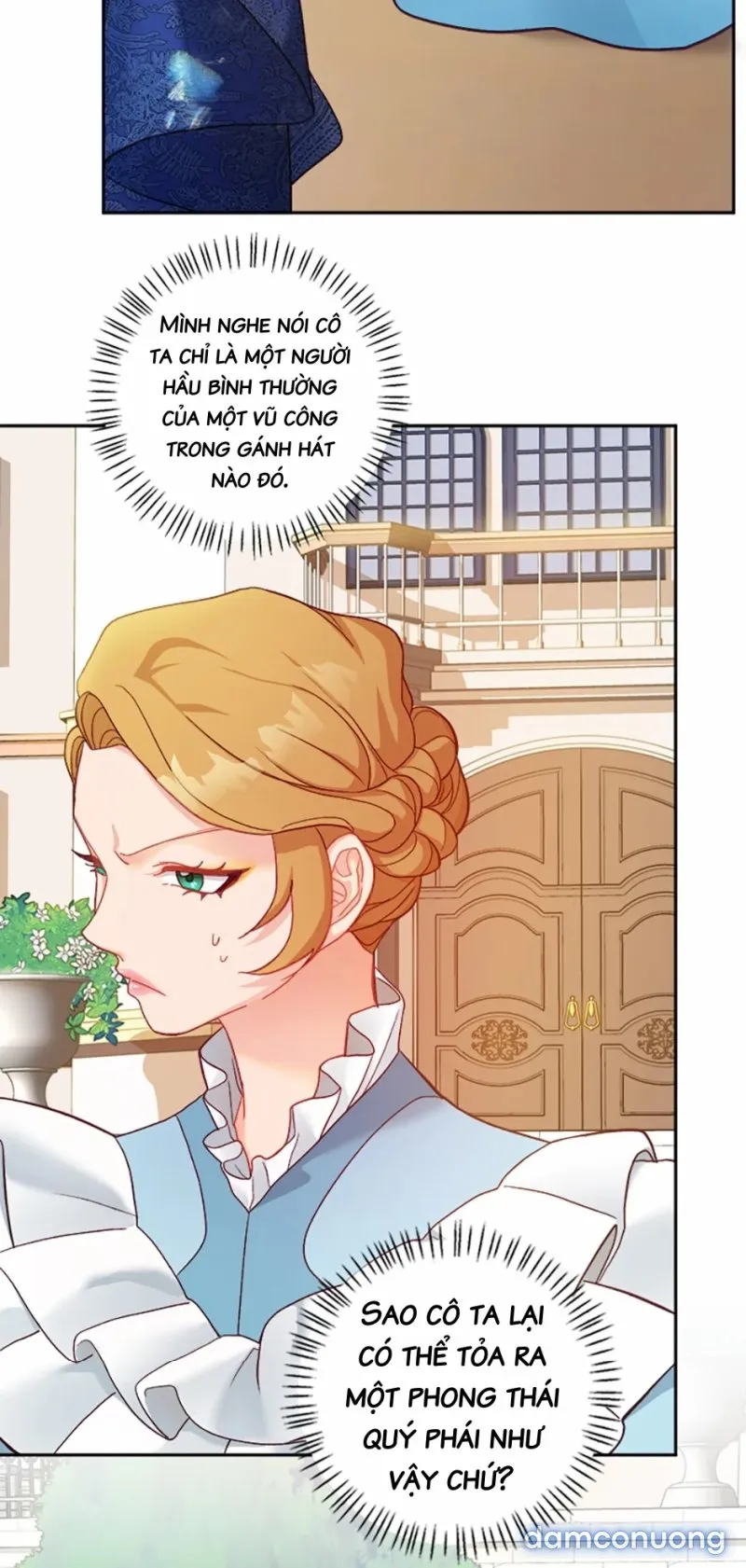Cuộc Sống Vương Giả Của Người Tình Giả 