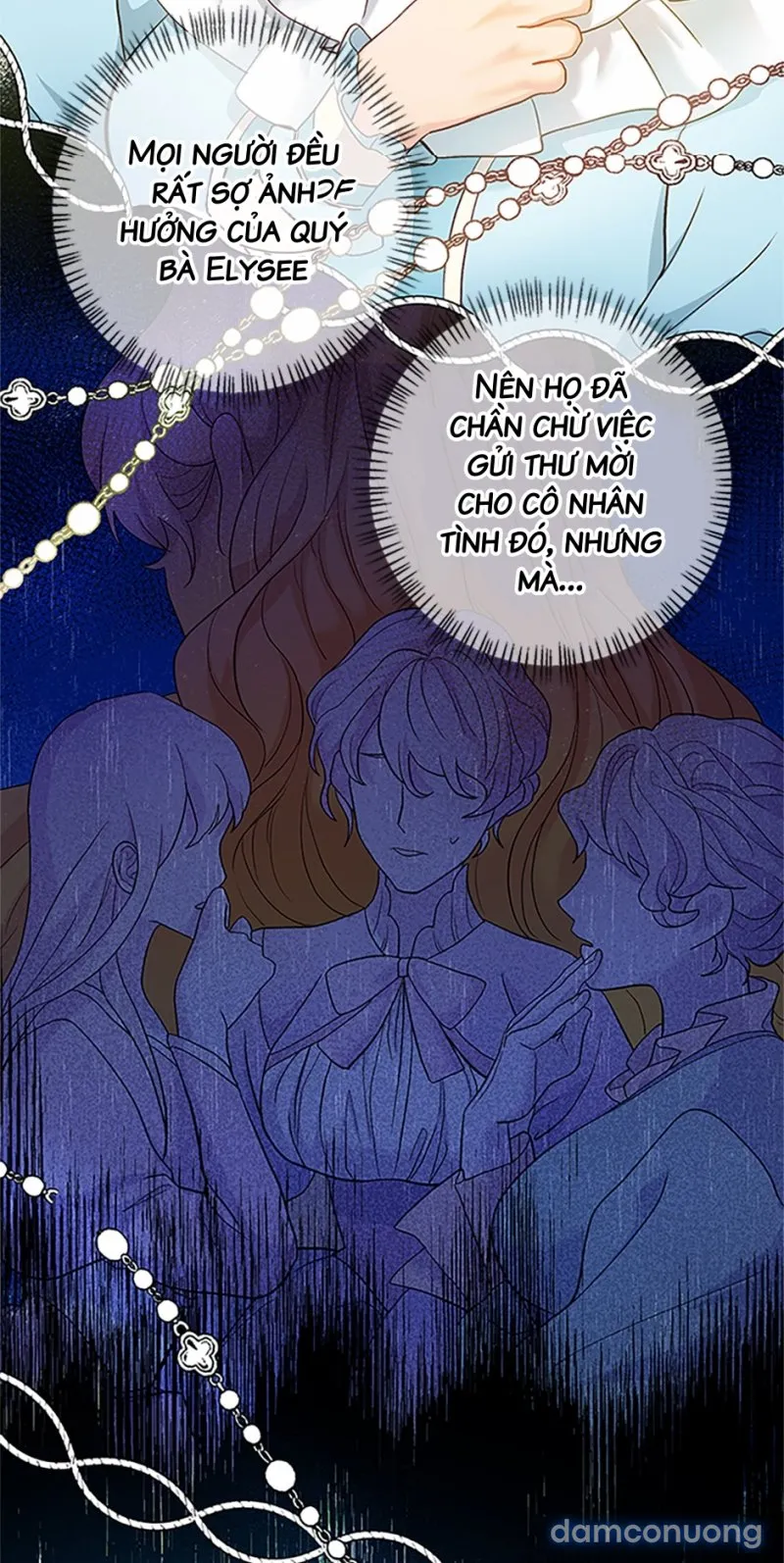 Cuộc Sống Vương Giả Của Người Tình Giả 