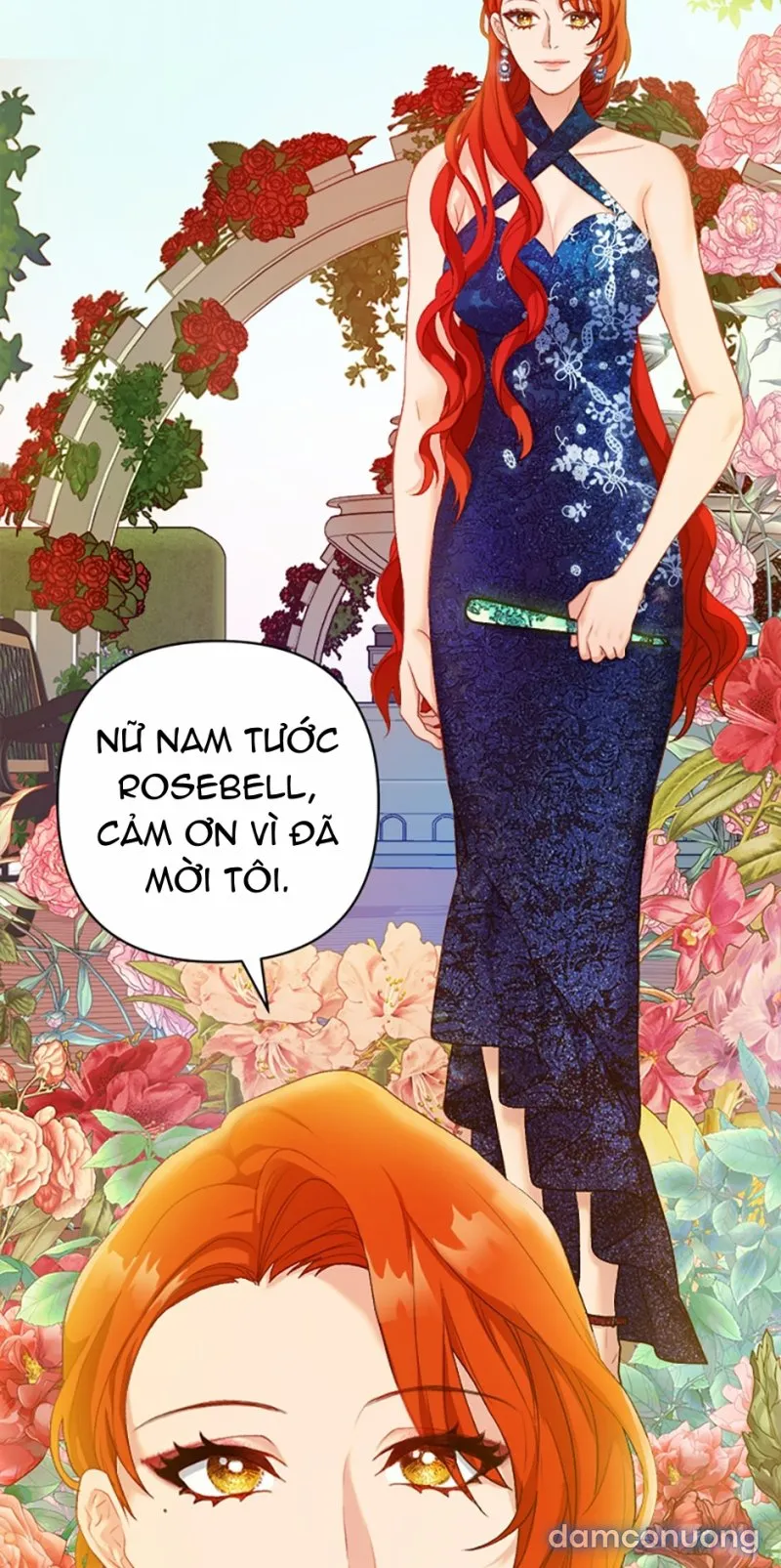 Cuộc Sống Vương Giả Của Người Tình Giả 