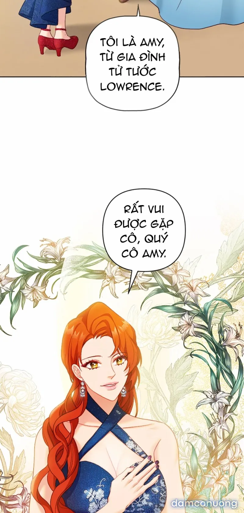 Cuộc Sống Vương Giả Của Người Tình Giả 