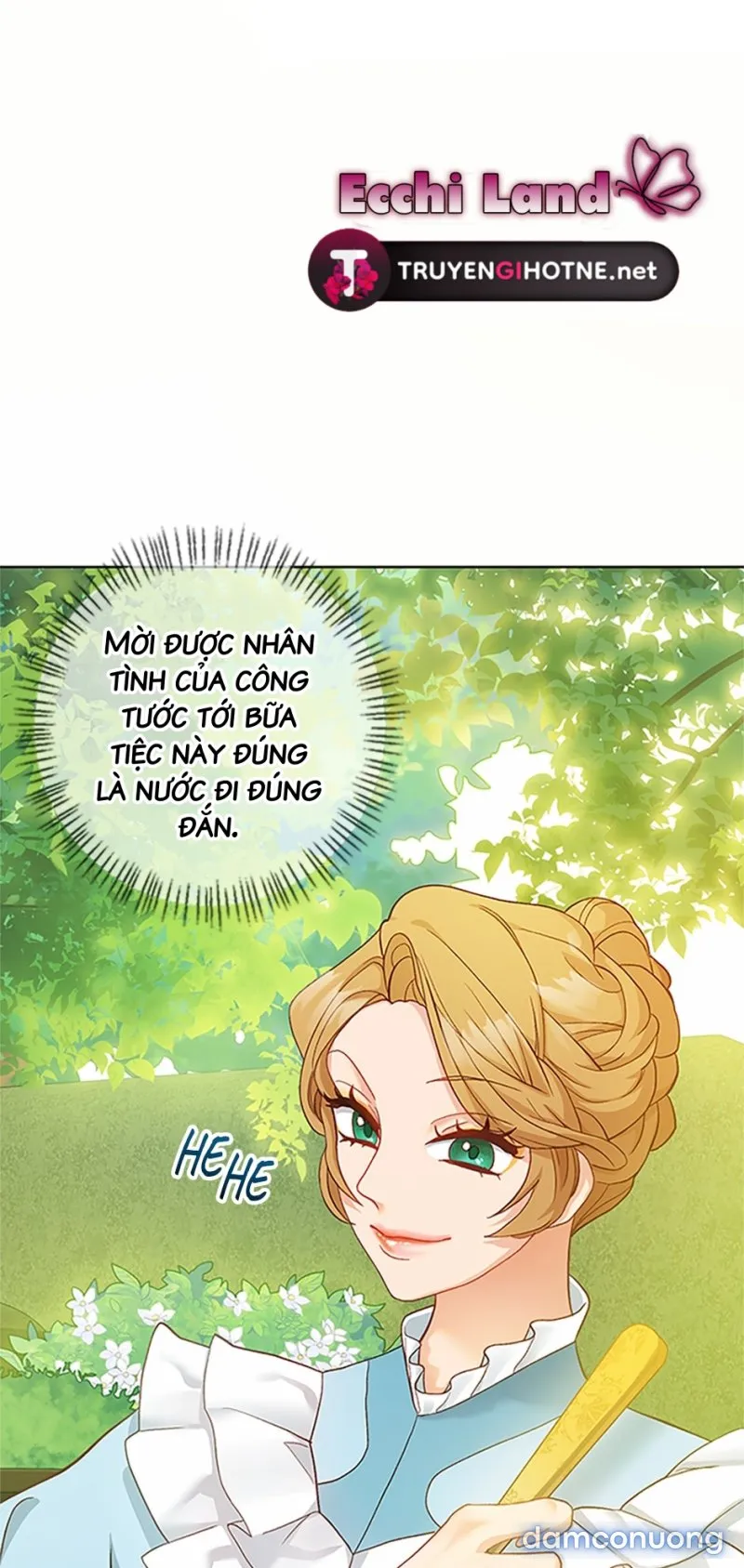 Cuộc Sống Vương Giả Của Người Tình Giả 