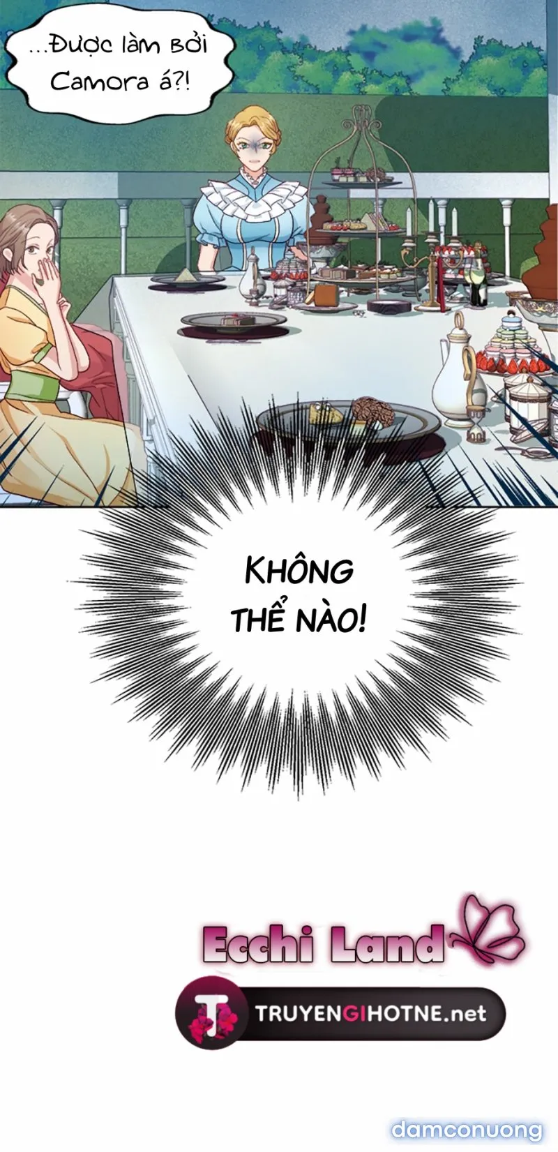 Cuộc Sống Vương Giả Của Người Tình Giả 