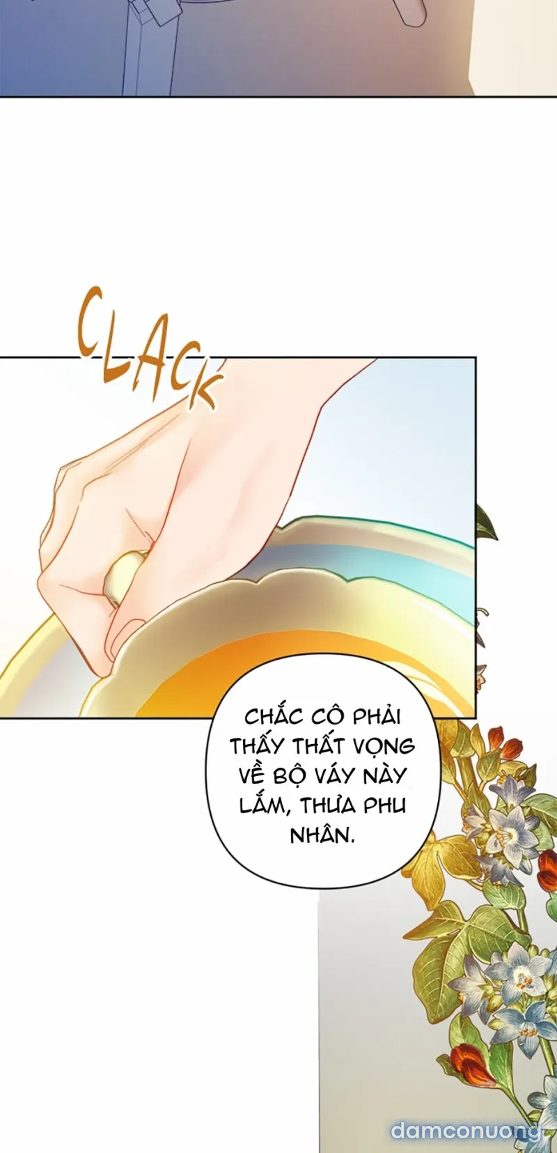 Cuộc Sống Vương Giả Của Người Tình Giả 
