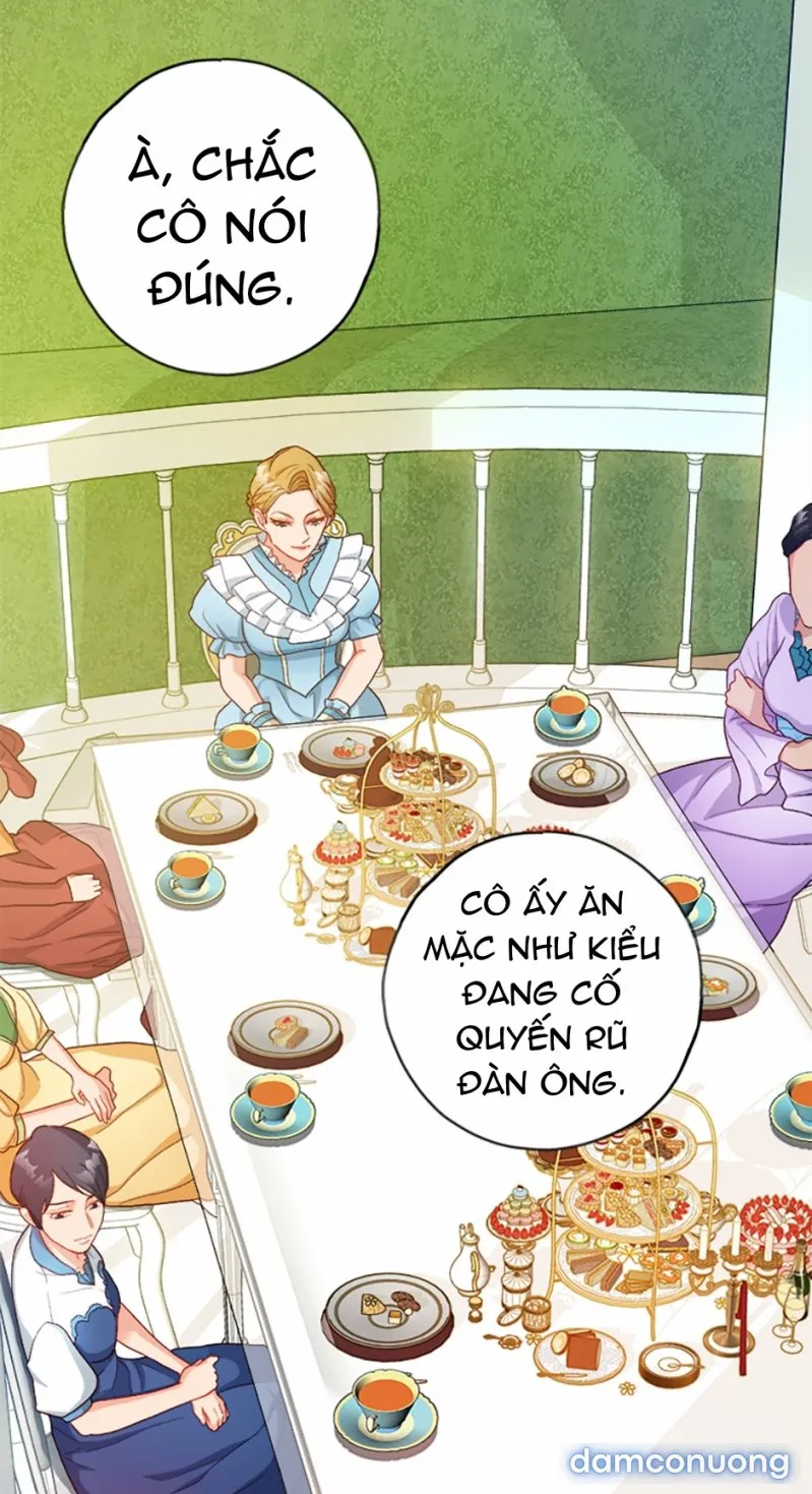 Cuộc Sống Vương Giả Của Người Tình Giả 