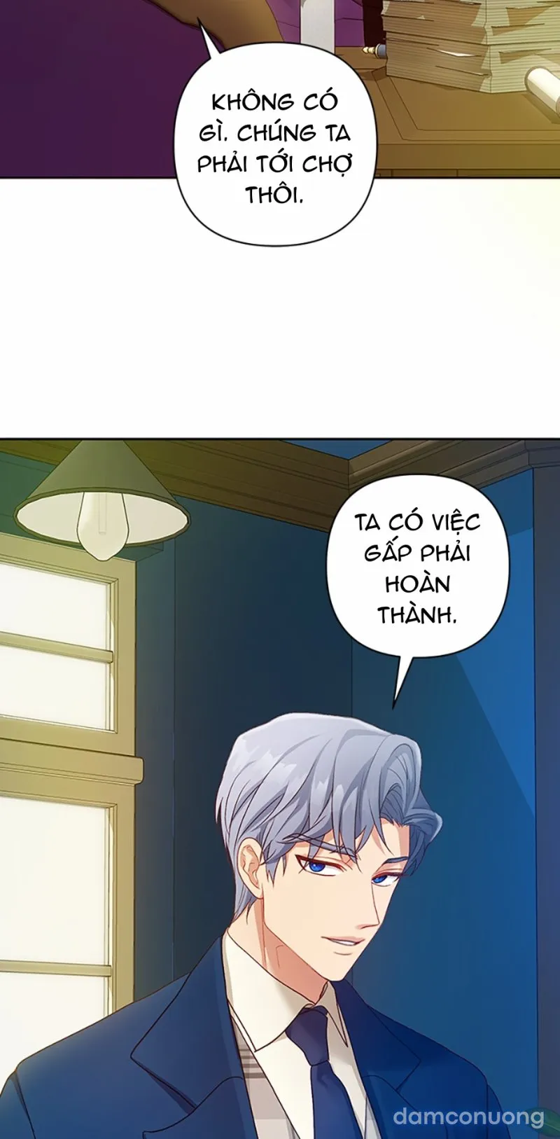 Cuộc Sống Vương Giả Của Người Tình Giả 