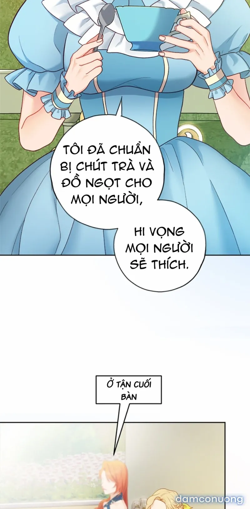 Cuộc Sống Vương Giả Của Người Tình Giả 