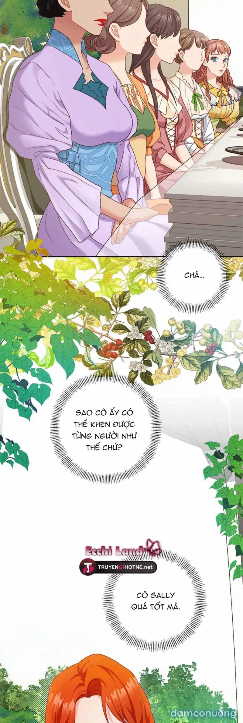 Cuộc Sống Vương Giả Của Người Tình Giả 