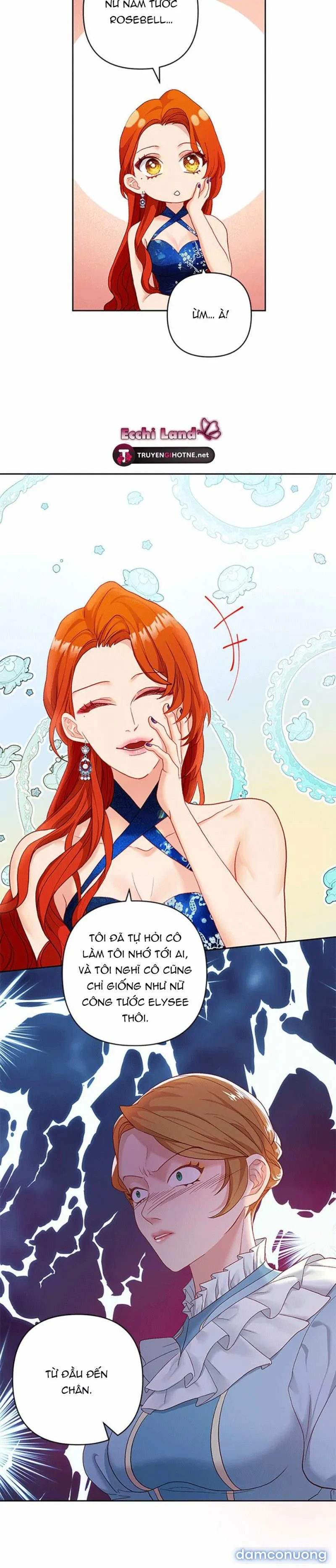 Cuộc Sống Vương Giả Của Người Tình Giả 