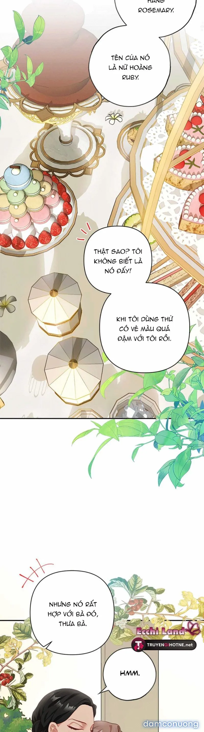 Cuộc Sống Vương Giả Của Người Tình Giả 