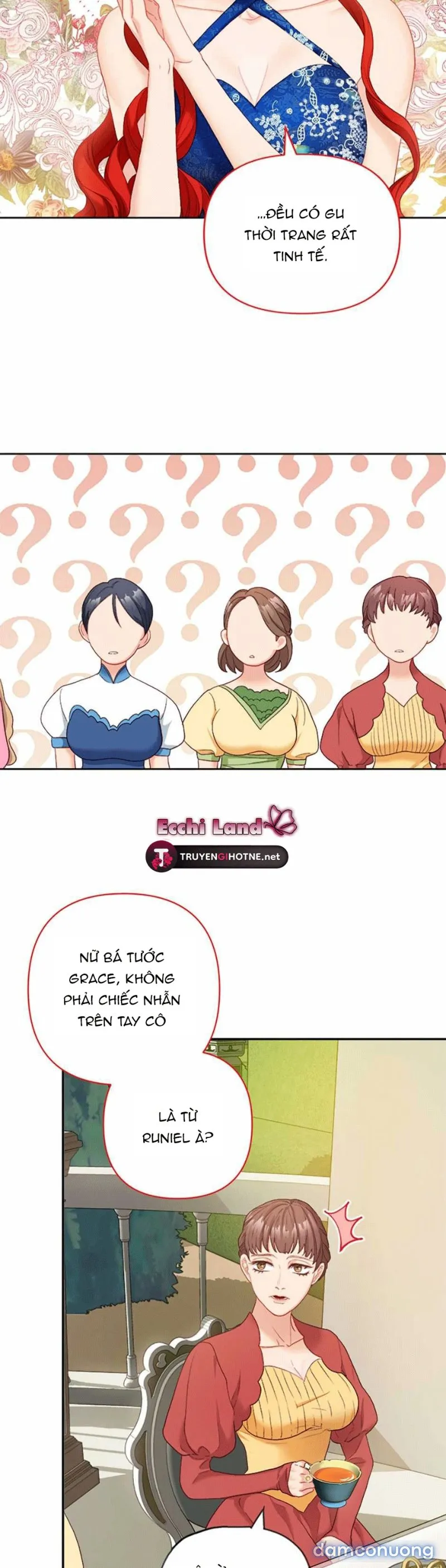 Cuộc Sống Vương Giả Của Người Tình Giả 