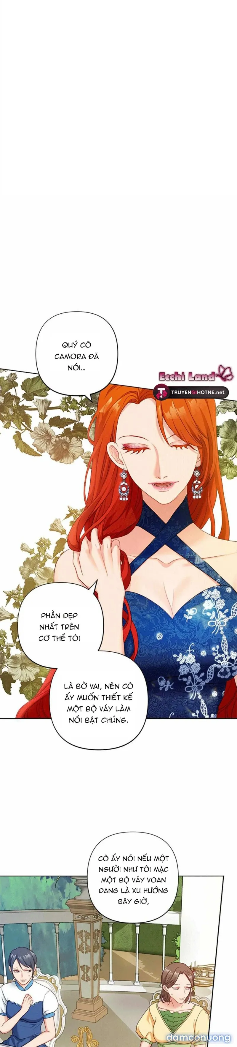 Cuộc Sống Vương Giả Của Người Tình Giả 