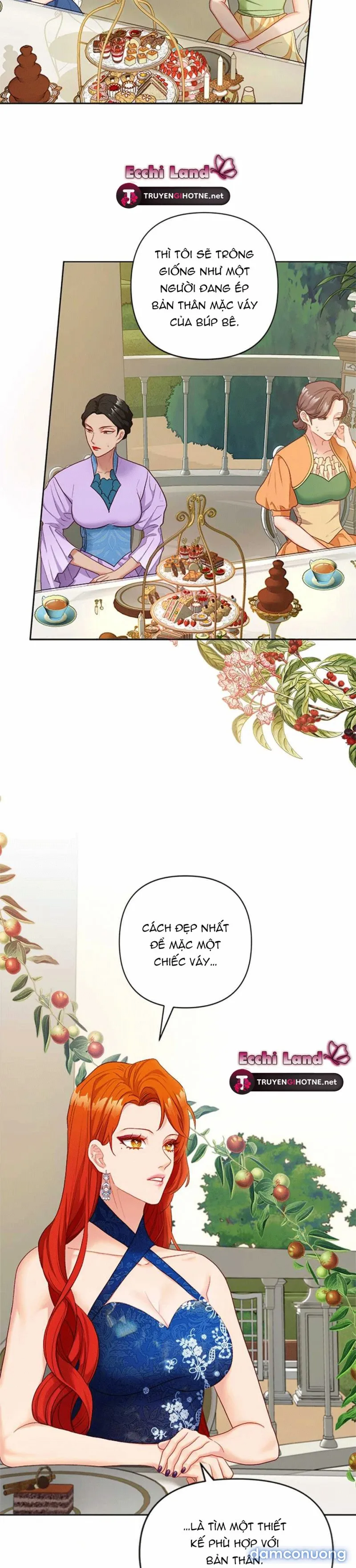 Cuộc Sống Vương Giả Của Người Tình Giả 