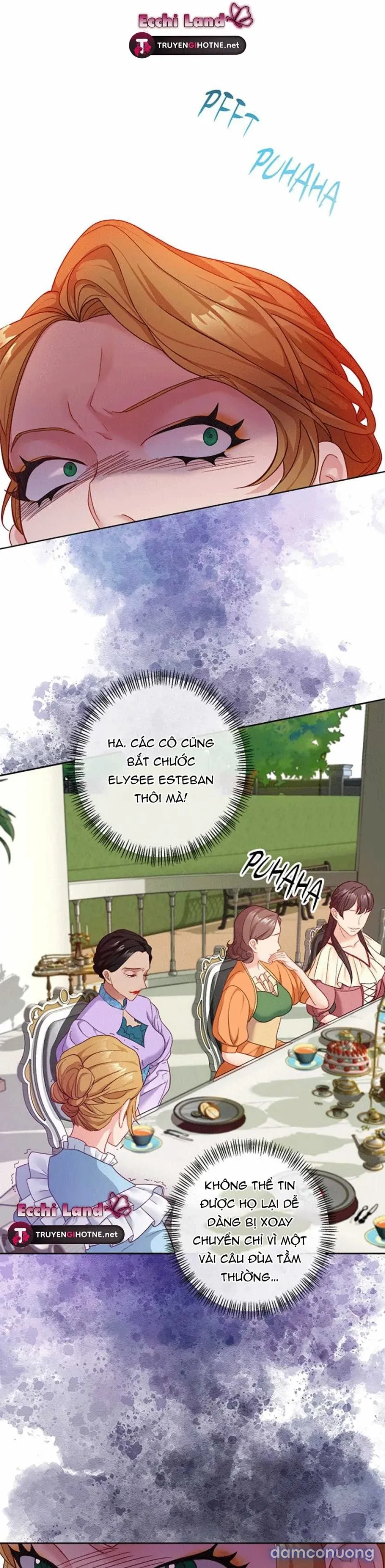Cuộc Sống Vương Giả Của Người Tình Giả 