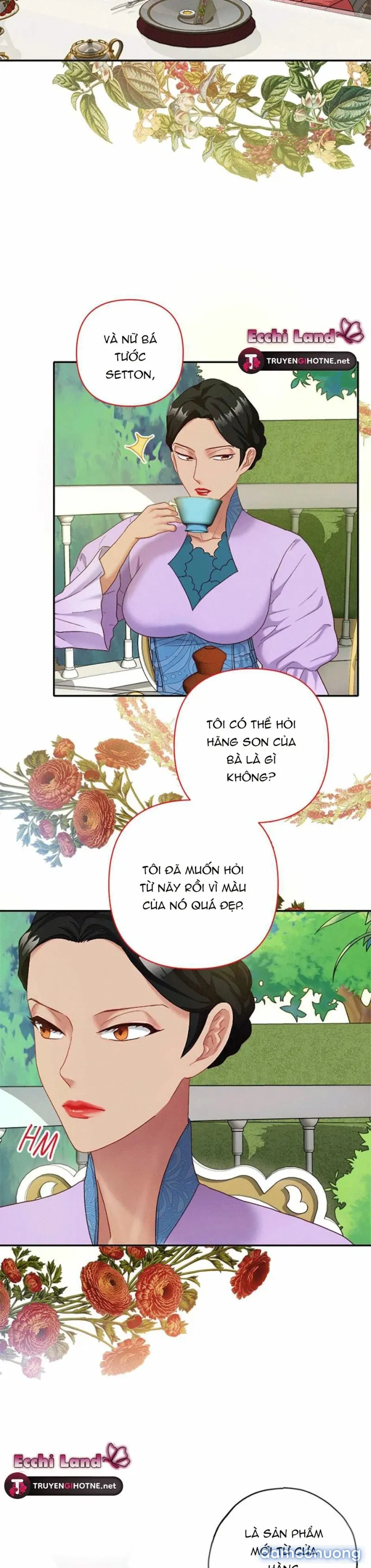 Cuộc Sống Vương Giả Của Người Tình Giả 