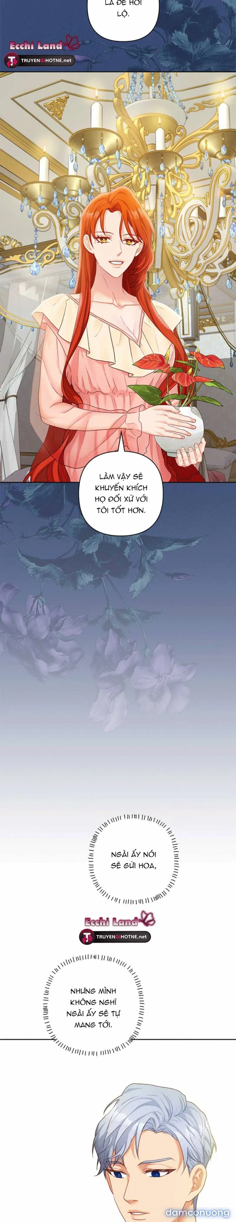 Cuộc Sống Vương Giả Của Người Tình Giả 