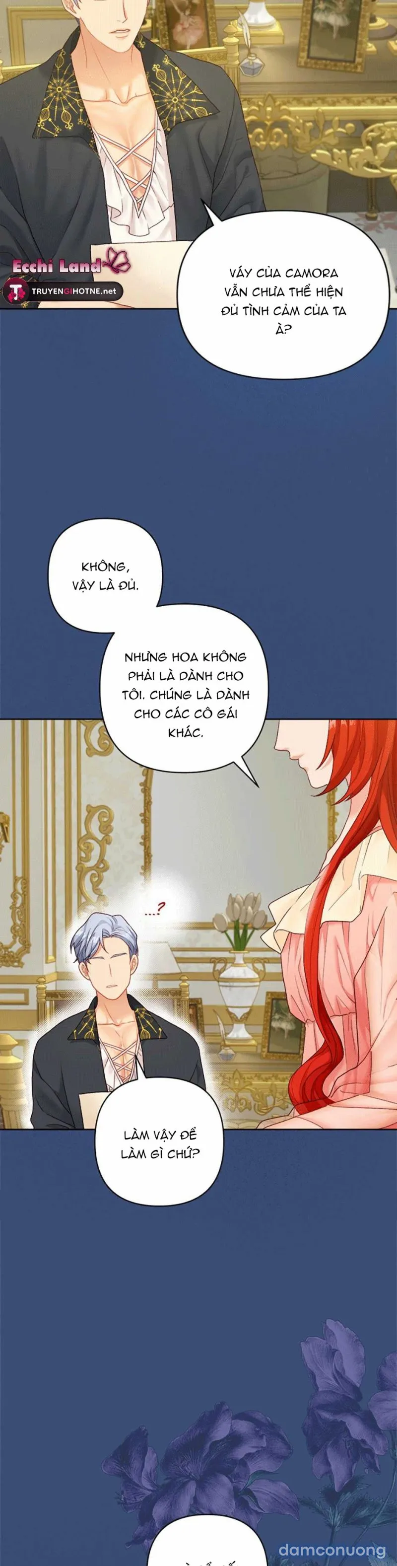 Cuộc Sống Vương Giả Của Người Tình Giả 