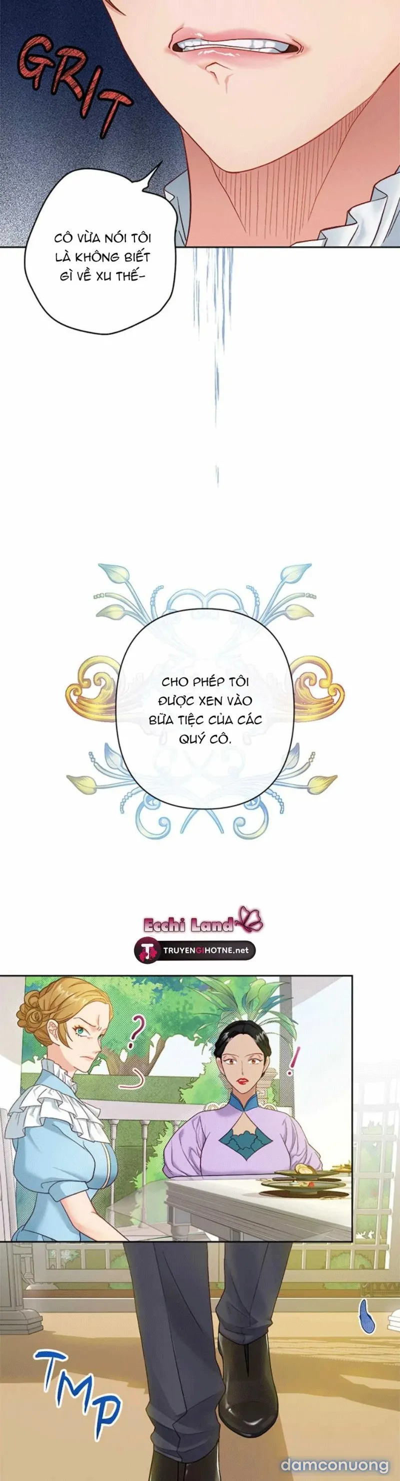 Cuộc Sống Vương Giả Của Người Tình Giả 