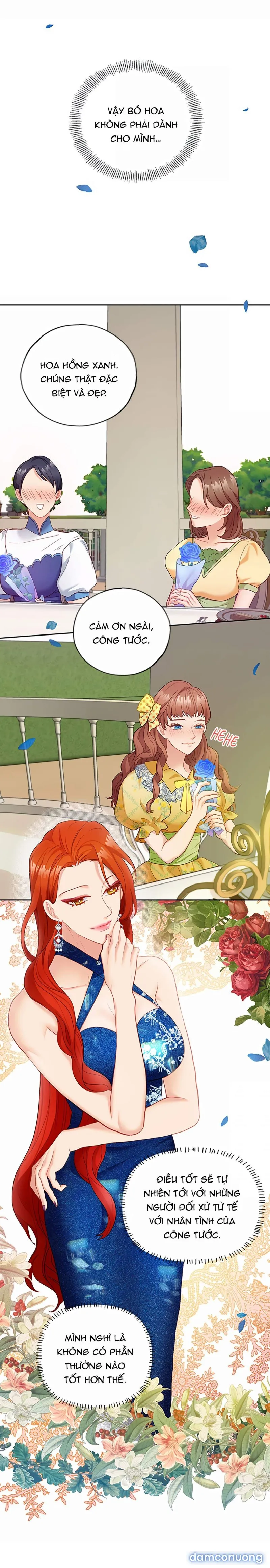 Cuộc Sống Vương Giả Của Người Tình Giả 