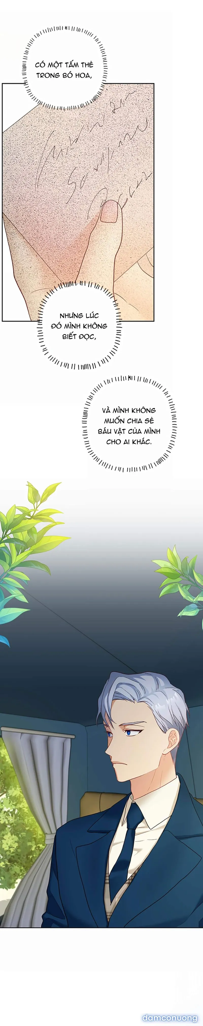 Cuộc Sống Vương Giả Của Người Tình Giả 