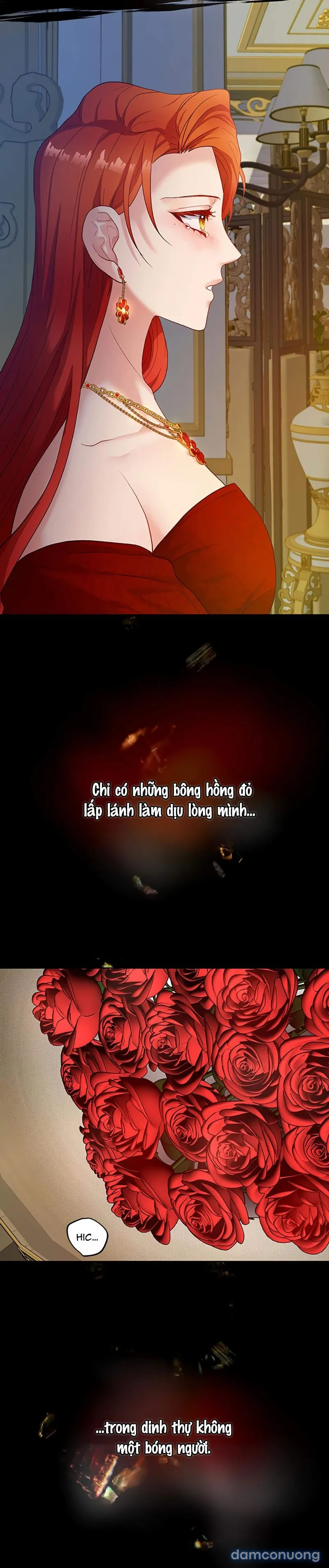 Cuộc Sống Vương Giả Của Người Tình Giả 