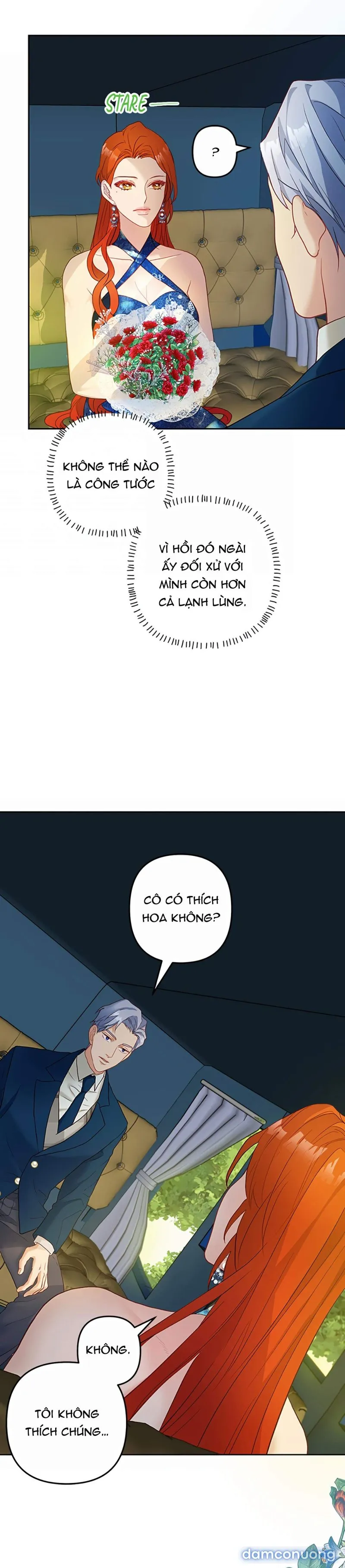 Cuộc Sống Vương Giả Của Người Tình Giả 