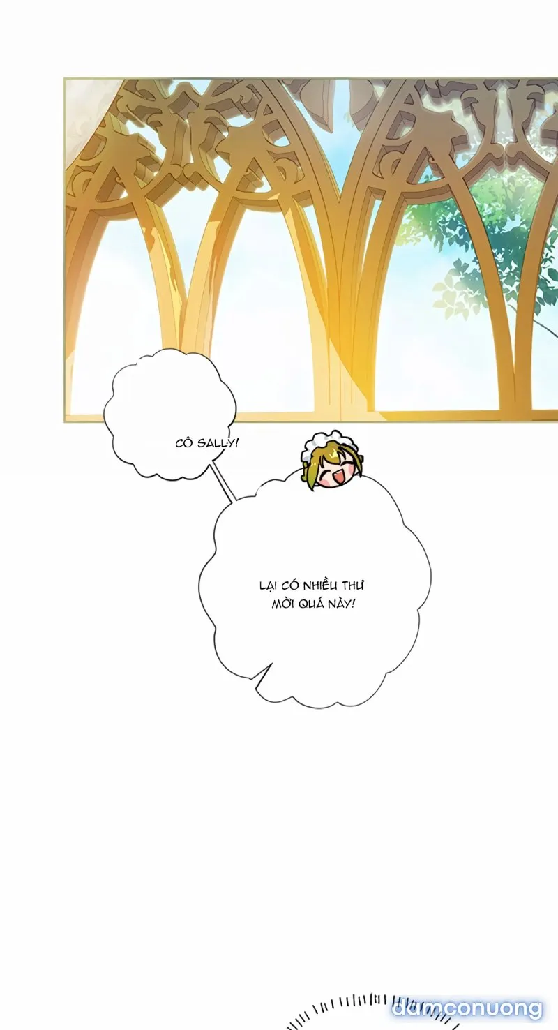 Cuộc Sống Vương Giả Của Người Tình Giả 