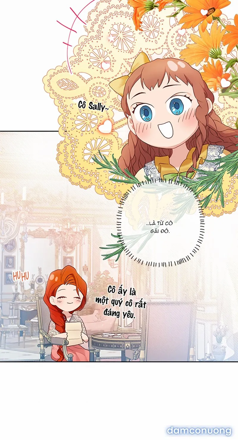 Cuộc Sống Vương Giả Của Người Tình Giả 