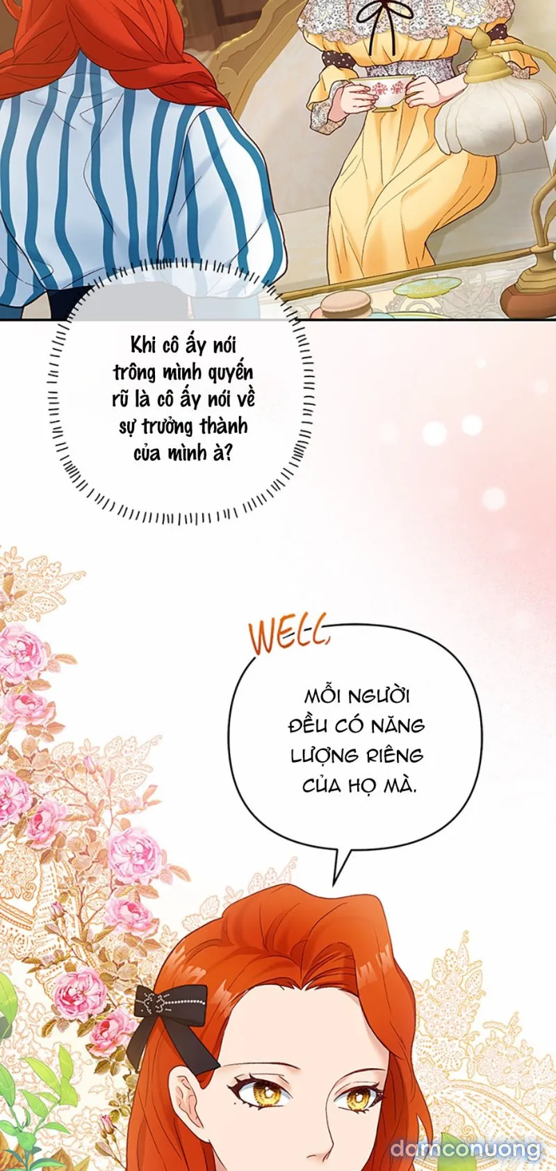 Cuộc Sống Vương Giả Của Người Tình Giả 