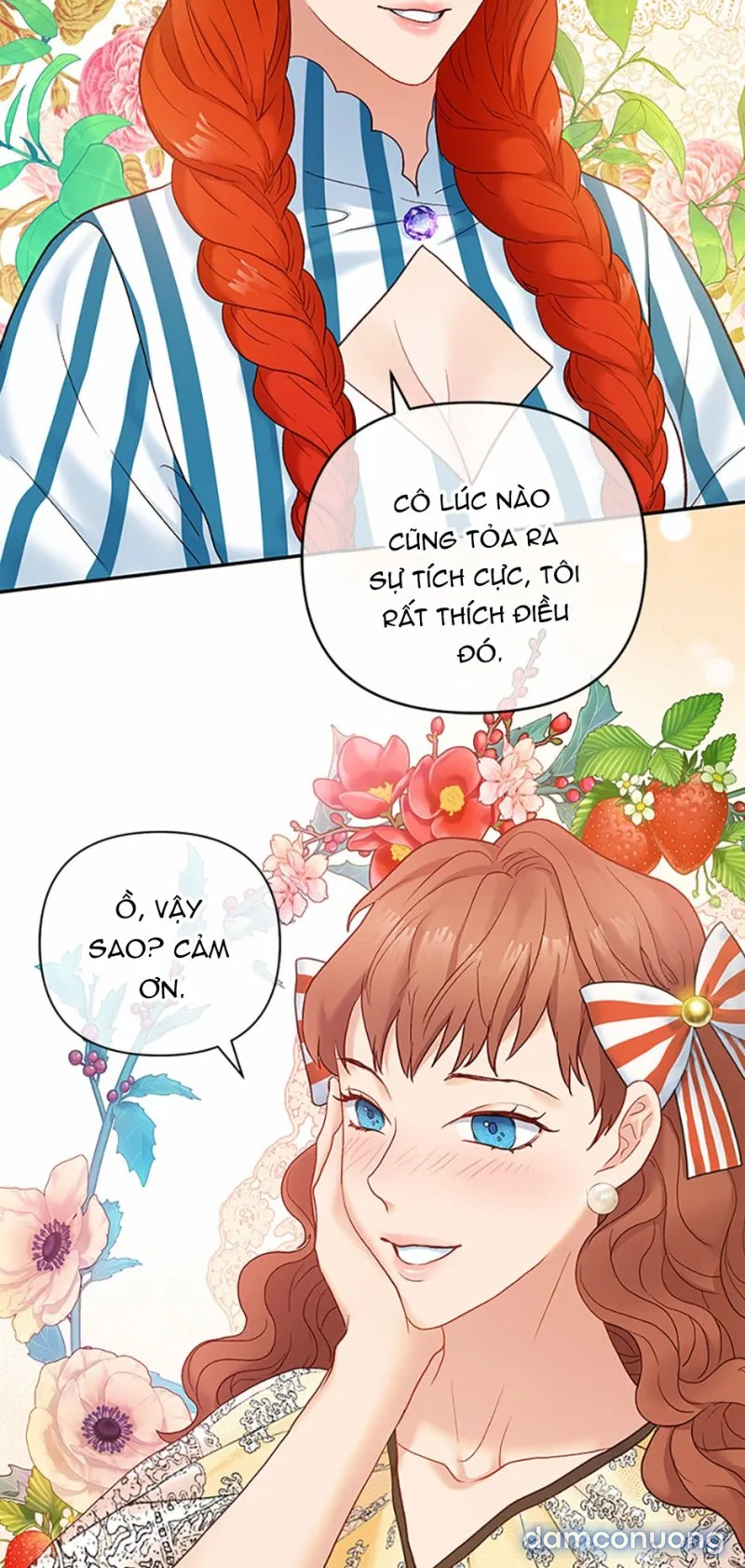 Cuộc Sống Vương Giả Của Người Tình Giả 