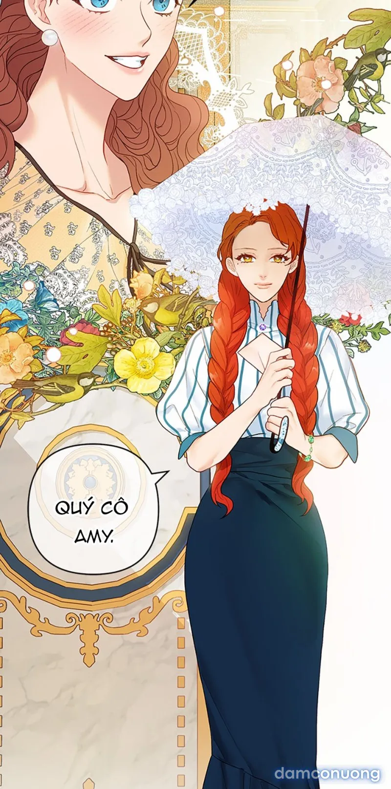 Cuộc Sống Vương Giả Của Người Tình Giả 