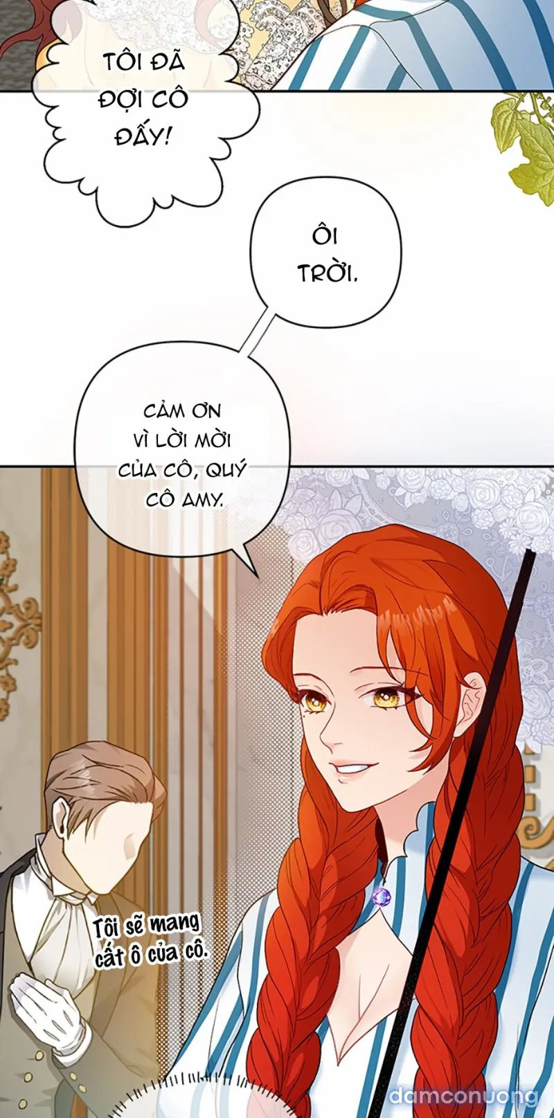 Cuộc Sống Vương Giả Của Người Tình Giả 