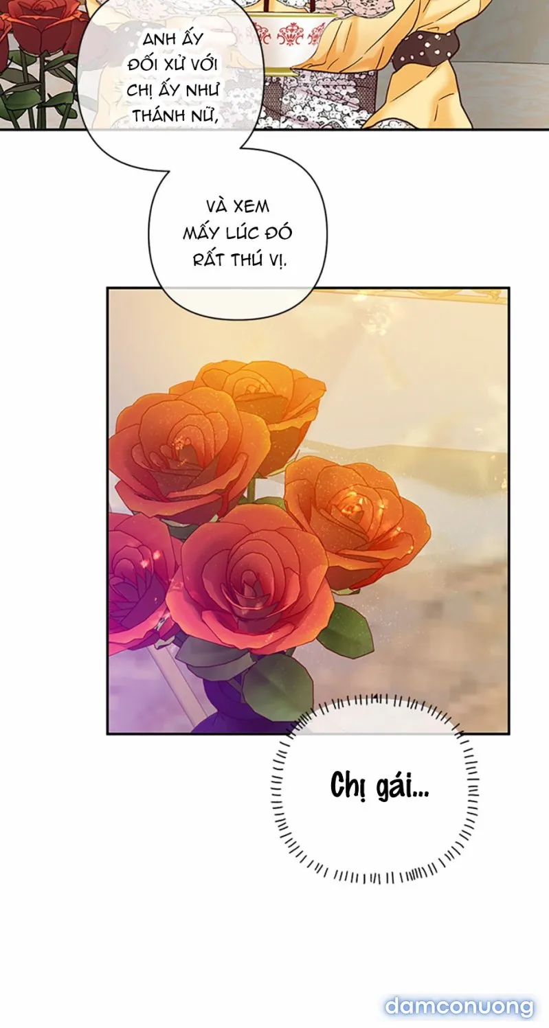 Cuộc Sống Vương Giả Của Người Tình Giả 