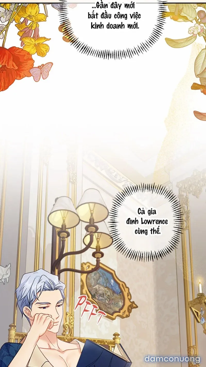 Cuộc Sống Vương Giả Của Người Tình Giả 