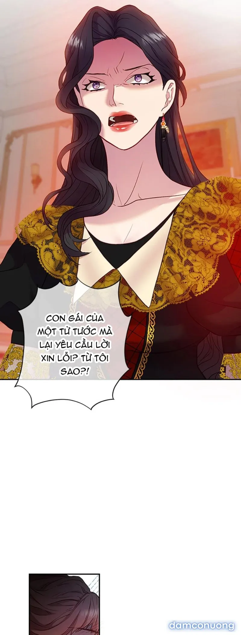 Cuộc Sống Vương Giả Của Người Tình Giả 