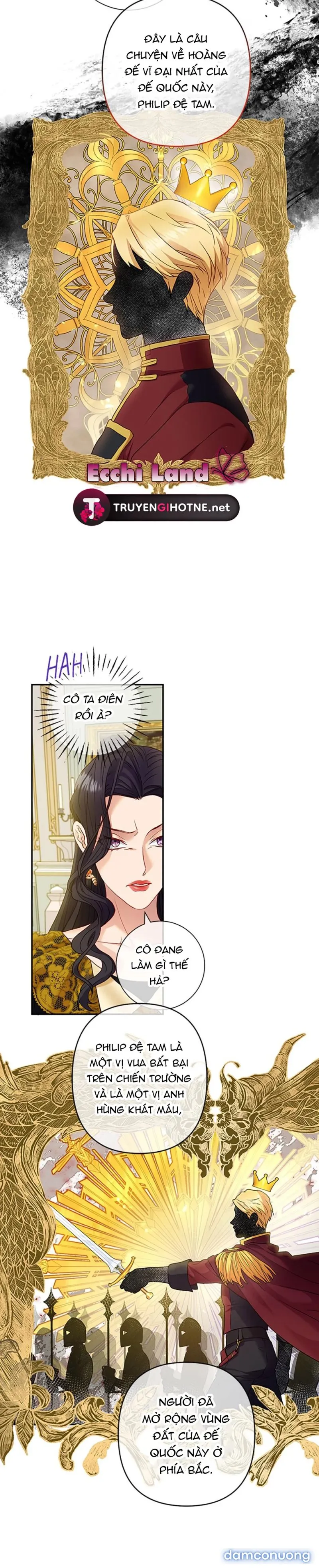 Cuộc Sống Vương Giả Của Người Tình Giả 