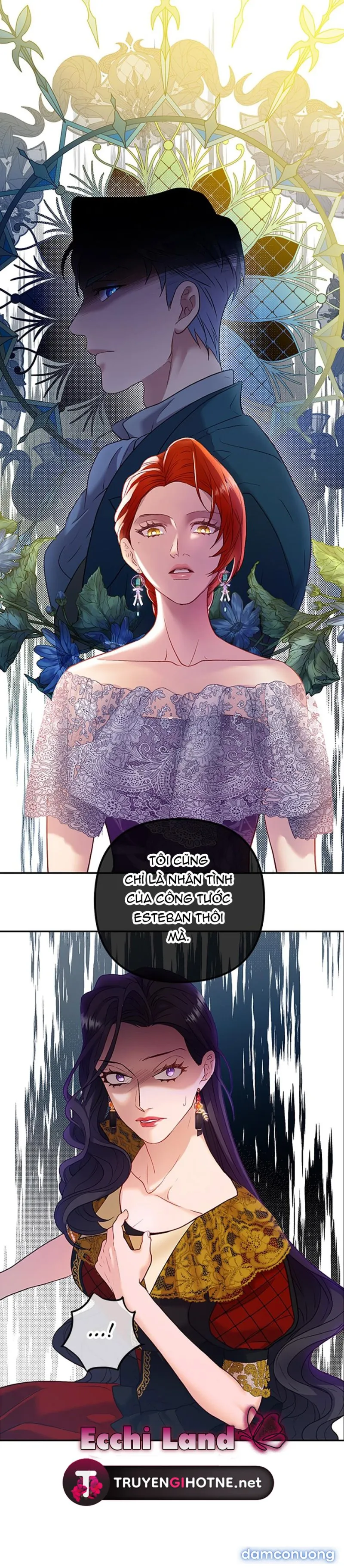 Cuộc Sống Vương Giả Của Người Tình Giả 