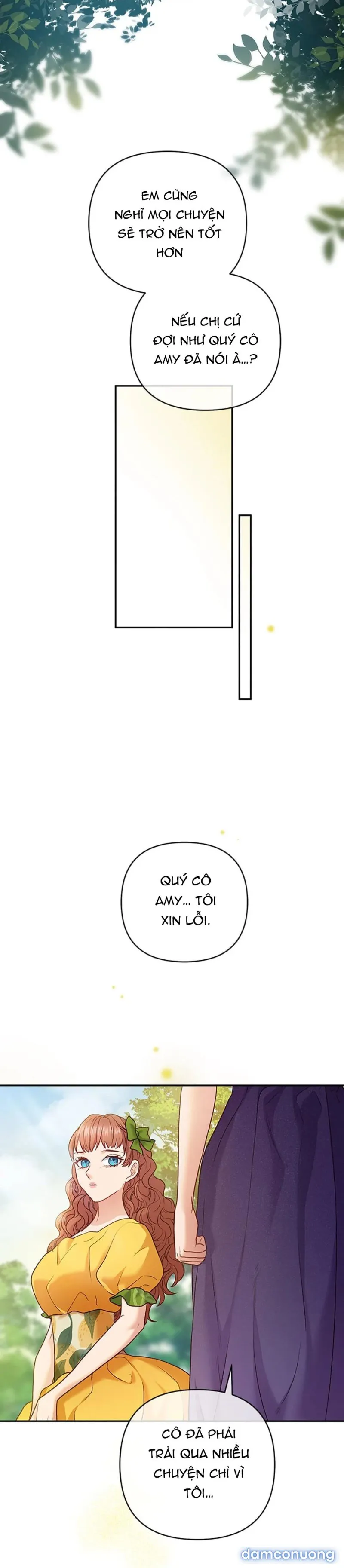 Cuộc Sống Vương Giả Của Người Tình Giả 