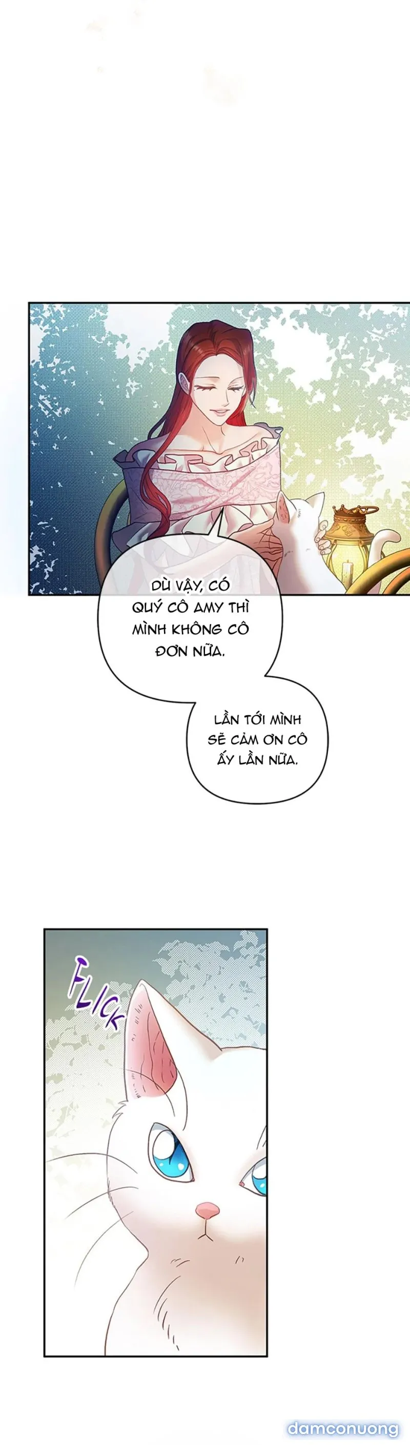 Cuộc Sống Vương Giả Của Người Tình Giả 