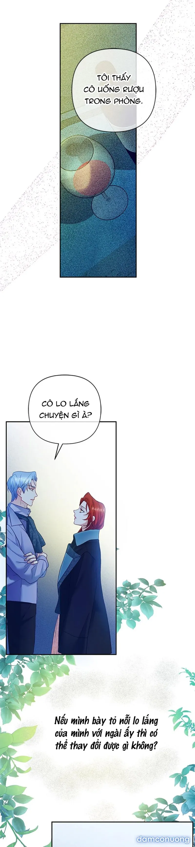 Cuộc Sống Vương Giả Của Người Tình Giả 