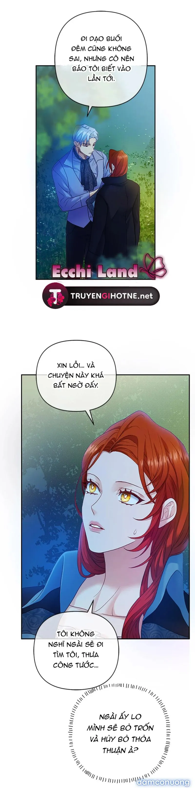 Cuộc Sống Vương Giả Của Người Tình Giả 